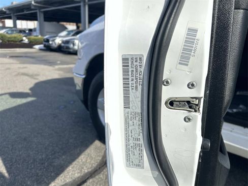 Used 2023 RAM 1500 Classic SLT w/ Trailer & Traction Group image 32