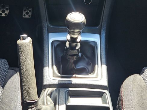 Used 2017 Subaru WRX Premium w/ Popular Package #1 AWD/4WD image 13