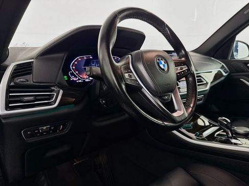 Used 2021 BMW X5 xDrive40i w/ Premium Package 2 AWD/4WD image 21