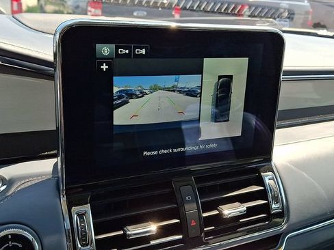 Used 2019 Lincoln Navigator L Black Label AWD/4WD image 31
