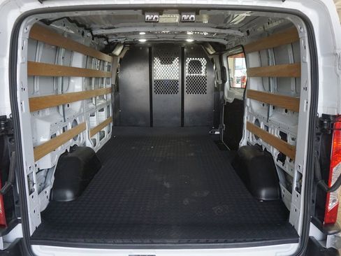 Used 2024 Ford Transit 250 Base w/ Exterior Upgrade Package image 14