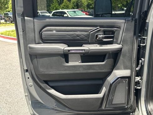 New 2026 RAM 2500 Limited AWD/4WD image 22