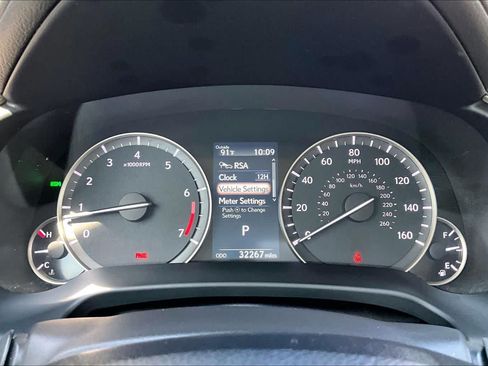 Used 2022 Lexus RX 350 FWD image 24