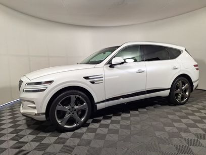 Used 2024 Genesis GV80 2.5T w/ Prestige Package