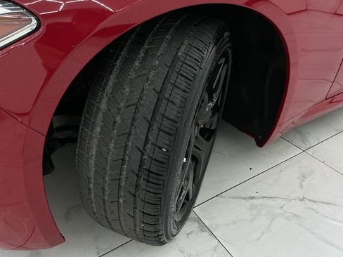 Used 2019 Alfa Romeo Giulia RWD image 45
