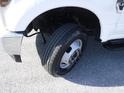 Used 2019 Ford F350 XL w/ XL Value Package image 18