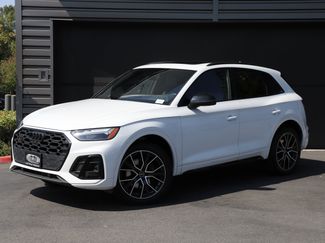 Used 2024 Audi SQ5 Premium Plus AWD/4WD video 1