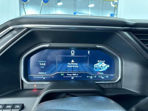 Used 2024 GMC Sierra 2500 Denali Ultimate image 21