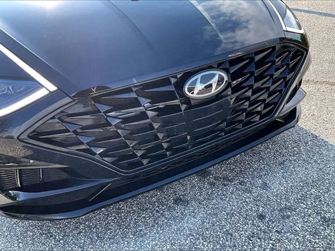 Used 2023 Hyundai Sonata SEL w/ Convenience Package image 29