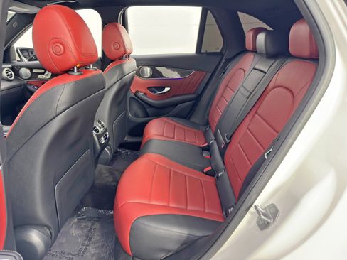 Used 2020 Mercedes-Benz GLC 300 GLC 300 w/ AMG Line image 43