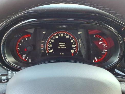 New 2026 Dodge Durango GT w/ Tow 'N Go Package AWD/4WD image 13