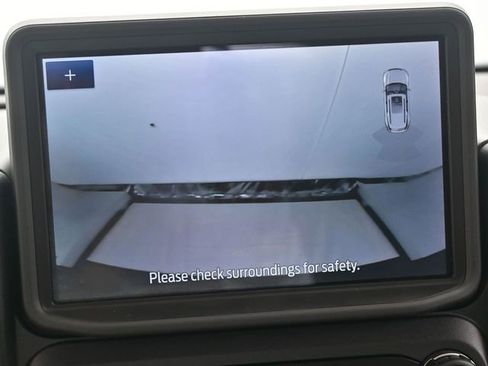 Used 2023 Ford Bronco Sport Big Bend w/ Convenience Package image 12