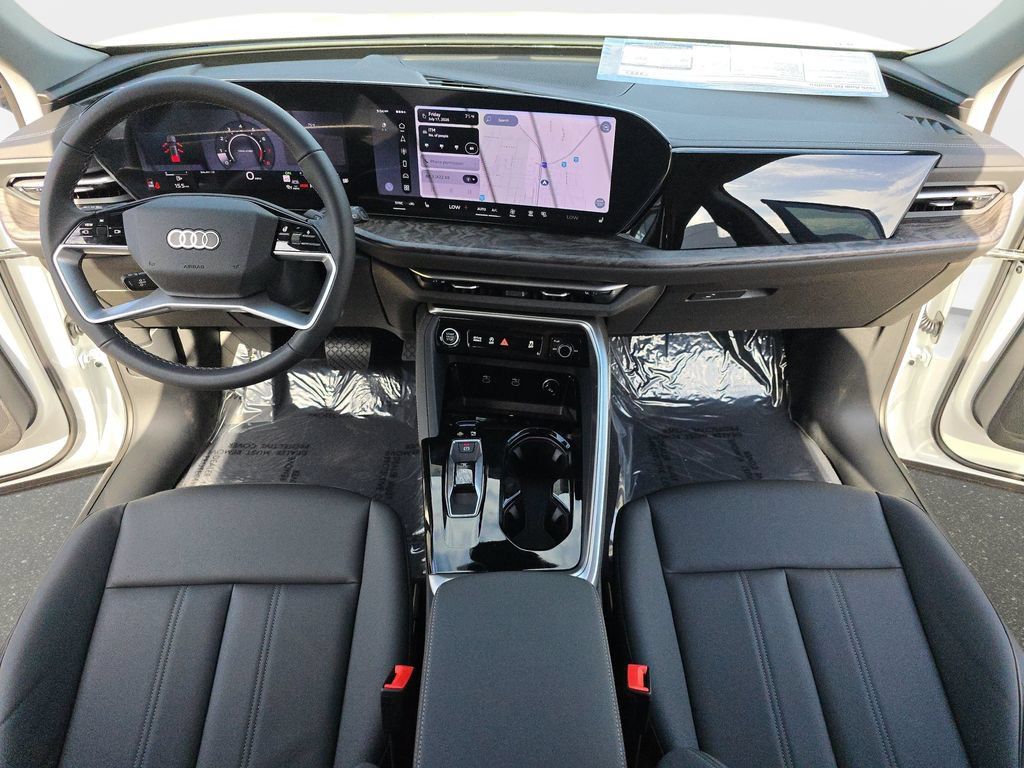 New 2026 Audi Q5 2.0T AWD/4WD image 9