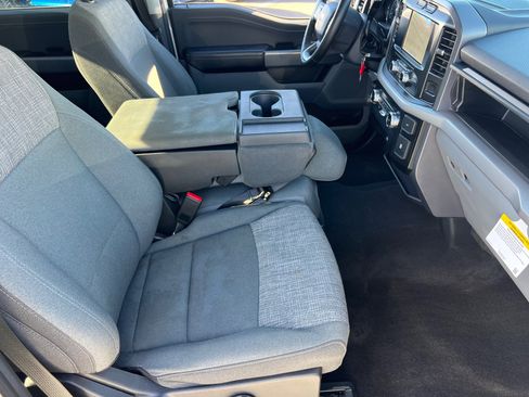 Used 2023 Ford F150 XLT w/ Equipment Group 301A Mid image 19