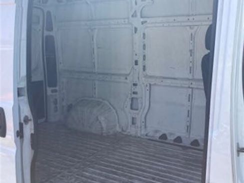 Used 2018 RAM ProMaster 2500 image 5