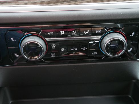 New 2026 Chevrolet Silverado 1500 RST image 8