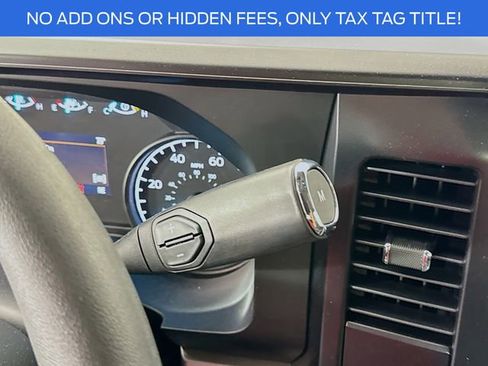 New 2026 Ford F250 XL w/ STX Appearance Package image 17