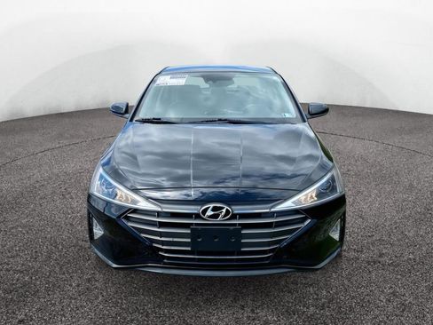 Used 2020 Hyundai Elantra SEL FWD image 3