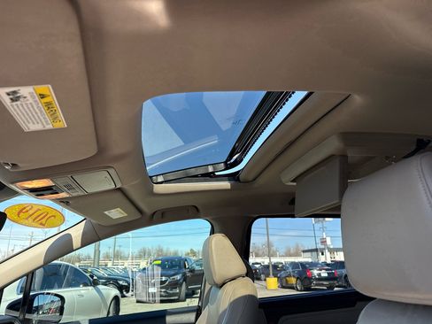 Used 2019 Honda Odyssey EX-L image 27