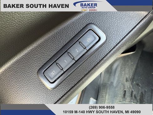 Used 2020 Chevrolet Tahoe Premier image 26
