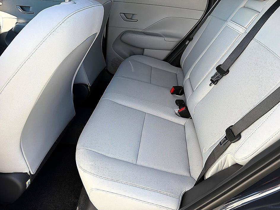 New 2027 Hyundai Kona SEL Sport AWD/4WD image 8