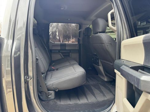 Used 2020 Ford F150 XL w/ Equipment Group 101A Mid image 22