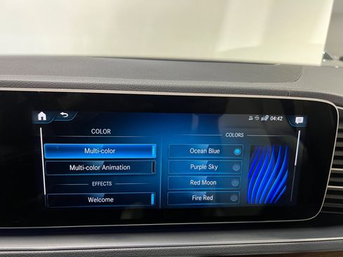 Used 2022 Mercedes-Benz GLS 450 4MATIC image 39