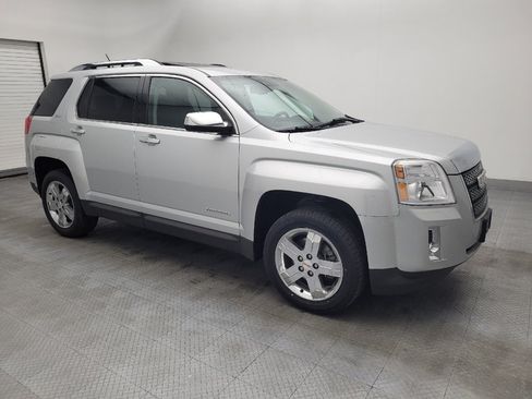 Used 2013 GMC Terrain SLT FWD image 11