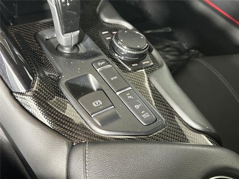 Used 2020 Toyota Supra Premium w/ Driver Assist Package RWD image 32
