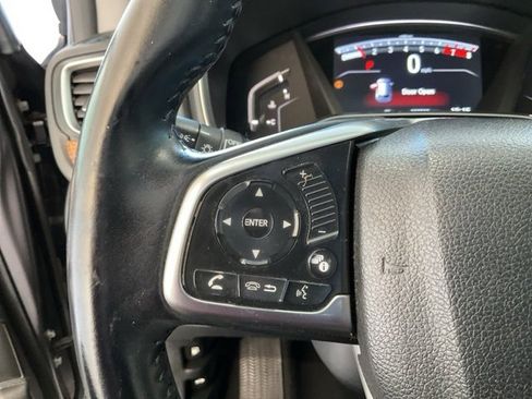 Certified 2017 Honda CR-V EX-L image 11