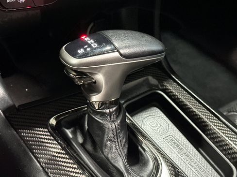 Used 2021 Dodge Charger SRT Hellcat w/ Harman/Kardon Audio Group image 21