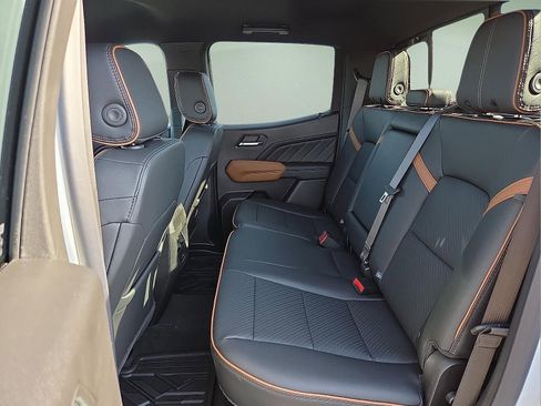 New 2026 GMC Canyon AT4 w/ Nightfall Edition image 10