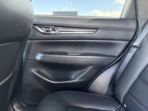 Certified 2024 MAZDA CX-5 2.5 Turbo image 17
