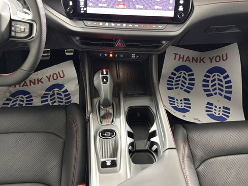 New 2026 Dodge Charger R/T Scat Pack image 22