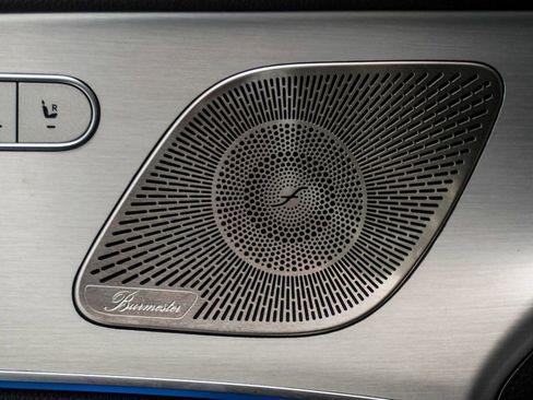 Used 2025 Mercedes-Benz GLS 450 4MATIC image 25