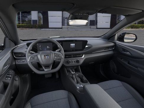New 2026 Buick Envista Preferred w/ Convenience II Package image 15