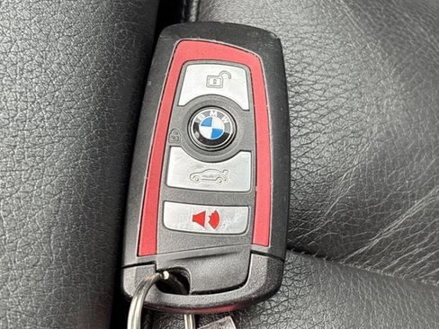 Used 2018 BMW 430i Convertible image 38