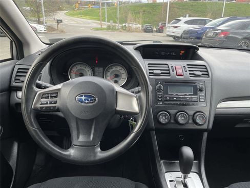Used 2014 Subaru Impreza 2.0i AWD/4WD image 18