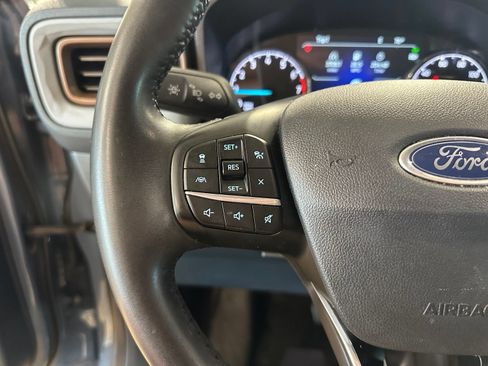 Used 2024 Ford Maverick Lariat AWD/4WD image 18