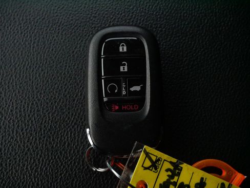 Used 2023 Honda CR-V EX-L image 32