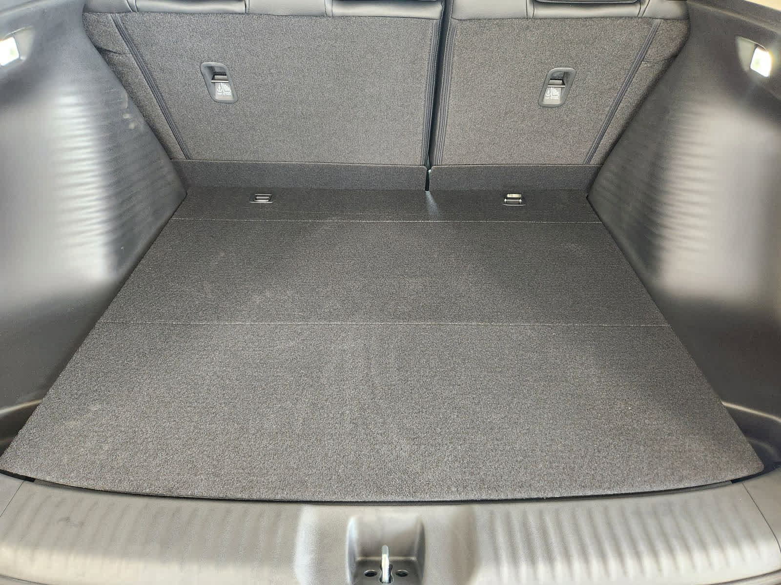New 2027 Honda HR-V EX-L image 27