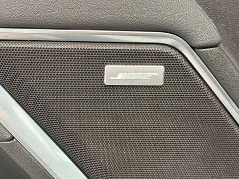 Used 2025 GMC Sierra 1500 Elevation w/ Elevation Premium Package AWD/4WD image 18