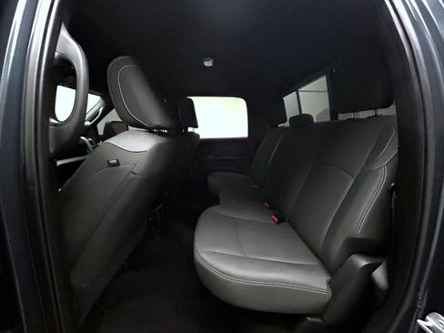 Used 2025 RAM 2500 Tradesman AWD/4WD image 19