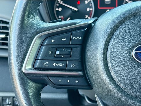 Certified 2024 Subaru Outback Premium image 34