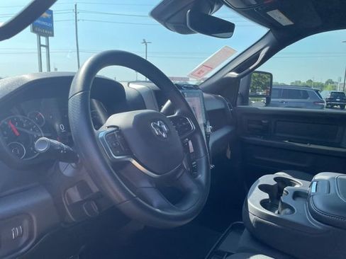 New 2026 RAM 2500 Tradesman image 7