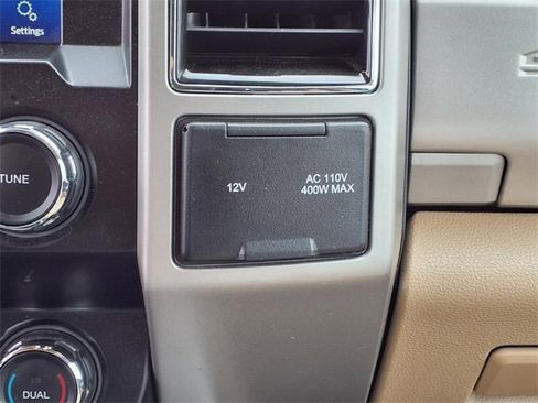 Used 2021 Ford F350 Lariat w/ Lariat Ultimate Package image 26