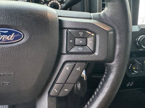 Used 2019 Ford F150 XLT w/ Equipment Group 302A Luxury image 21