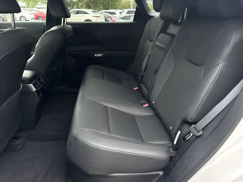Certified 2024 Lexus RX 350 FWD w/ Accessory Package (K3) image 23
