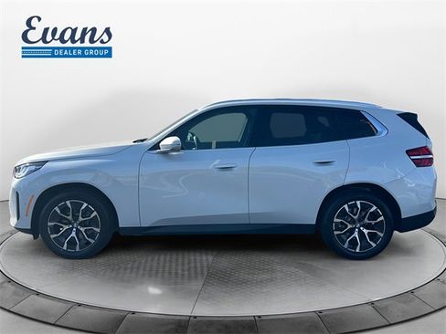 New 2026 BMW X3 xDrive30 w/ Convenience Package image 2