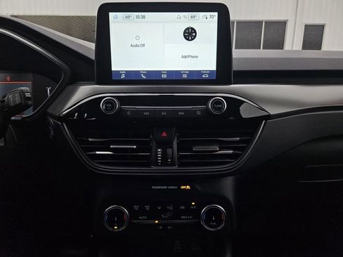 New 2026 Ford Escape Active image 19